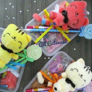 Kawaii Box Ready to Ship